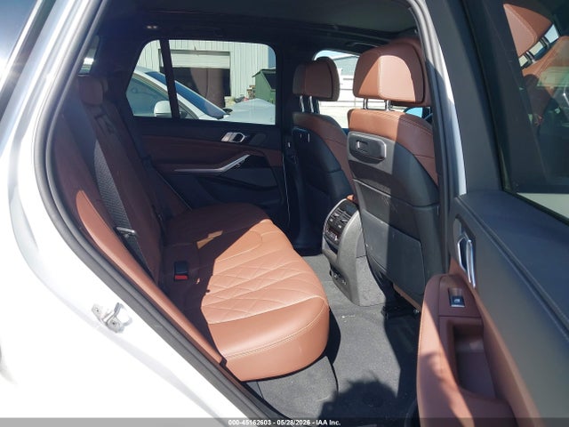 5UX23EU06T9161930 BMW X5 Xdrive40i