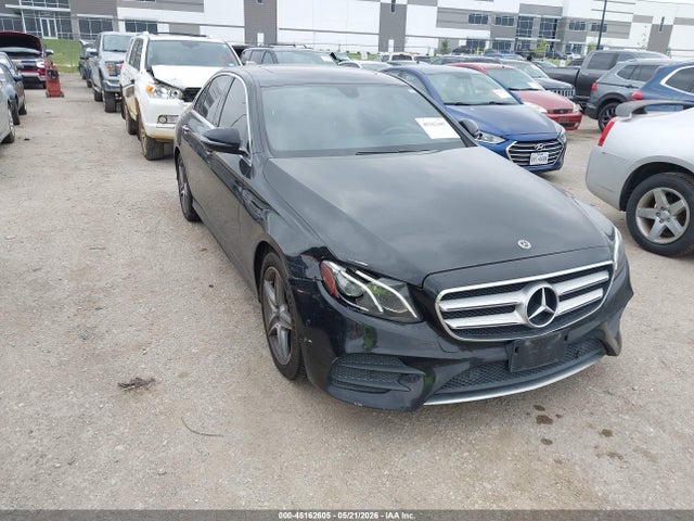 Aukcja sprzedaży 2017 Mercedes-benz E 300, vin: WDDZF4JB5HA255509, numer aukcji: 45162605