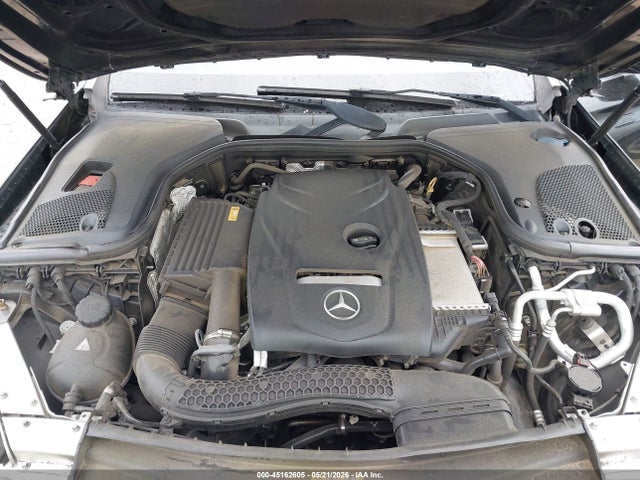 Aukcja sprzedaży 2017 Mercedes-benz E 300, vin: WDDZF4JB5HA255509, numer aukcji: 45162605