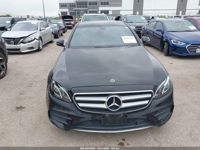 Aukcja sprzedaży 2017 Mercedes-benz E 300, vin: WDDZF4JB5HA255509, numer aukcji: 45162605