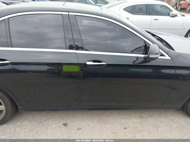Aukcja sprzedaży 2017 Mercedes-benz E 300, vin: WDDZF4JB5HA255509, numer aukcji: 45162605