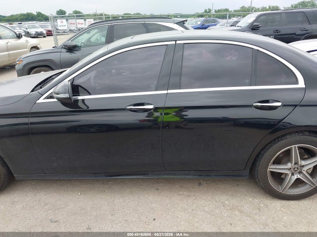 Aukcja sprzedaży 2017 Mercedes-benz E 300, vin: WDDZF4JB5HA255509, numer aukcji: 45162605