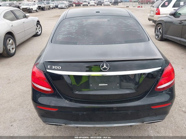 Aukcja sprzedaży 2017 Mercedes-benz E 300, vin: WDDZF4JB5HA255509, numer aukcji: 45162605