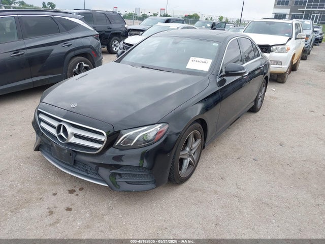 Aukcja sprzedaży 2017 Mercedes-benz E 300, vin: WDDZF4JB5HA255509, numer aukcji: 45162605
