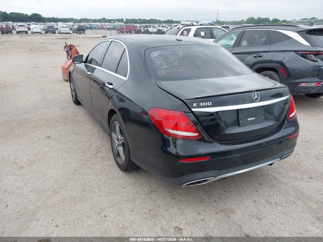 Aukcja sprzedaży 2017 Mercedes-benz E 300, vin: WDDZF4JB5HA255509, numer aukcji: 45162605