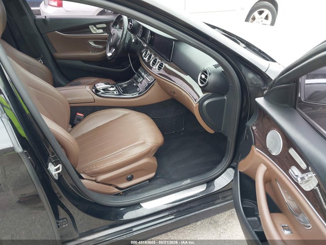 Aukcja sprzedaży 2017 Mercedes-benz E 300, vin: WDDZF4JB5HA255509, numer aukcji: 45162605