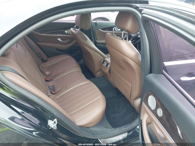 Aukcja sprzedaży 2017 Mercedes-benz E 300, vin: WDDZF4JB5HA255509, numer aukcji: 45162605