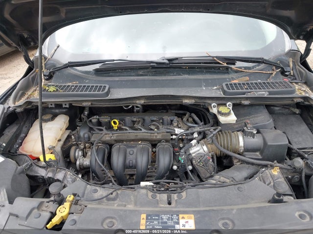 Aukcja sprzedaży 2015 Ford Escape S, vin: 1FMCU0F71FUA38274, numer aukcji: 45162609
