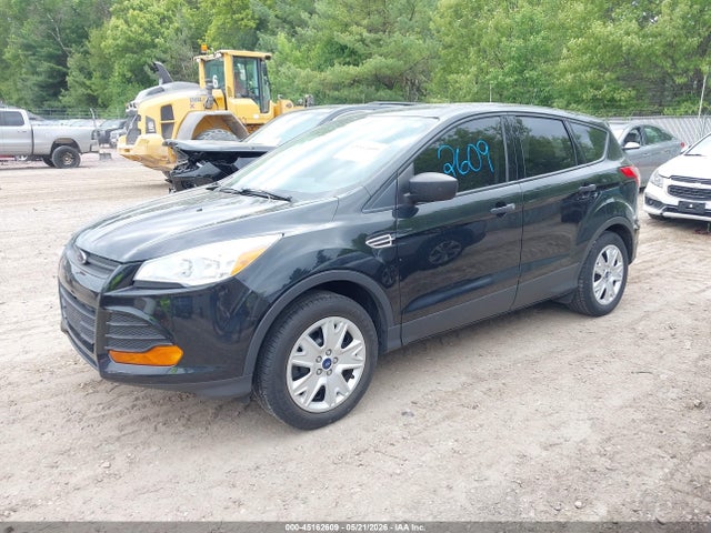 Aukcja sprzedaży 2015 Ford Escape S, vin: 1FMCU0F71FUA38274, numer aukcji: 45162609