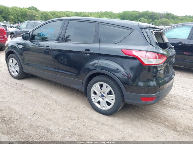Aukcja sprzedaży 2015 Ford Escape S, vin: 1FMCU0F71FUA38274, numer aukcji: 45162609