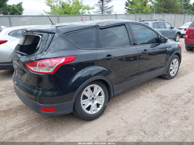 Aukcja sprzedaży 2015 Ford Escape S, vin: 1FMCU0F71FUA38274, numer aukcji: 45162609