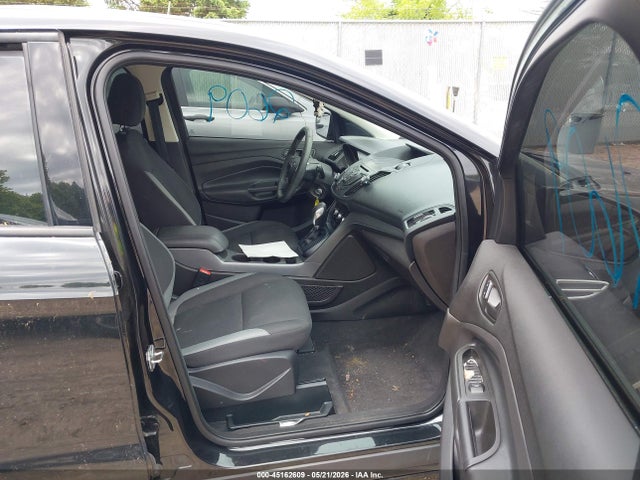 Aukcja sprzedaży 2015 Ford Escape S, vin: 1FMCU0F71FUA38274, numer aukcji: 45162609