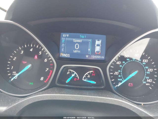 Aukcja sprzedaży 2015 Ford Escape S, vin: 1FMCU0F71FUA38274, numer aukcji: 45162609