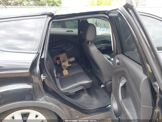 Aukcja sprzedaży 2015 Ford Escape S, vin: 1FMCU0F71FUA38274, numer aukcji: 45162609