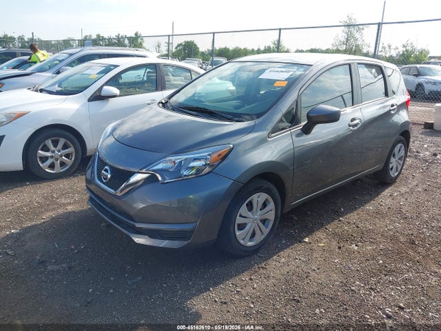 Продаж на аукціоні авто 2018 Nissan Versa Note Sv, vin: 3N1CE2CP9JL360510, номер лоту: 45162610