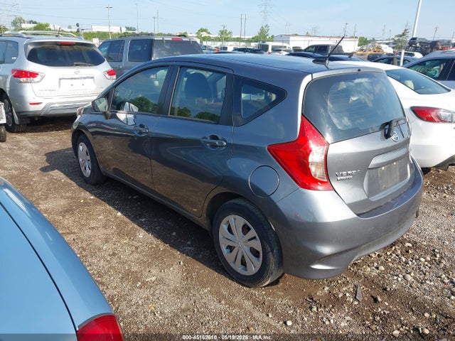 Продаж на аукціоні авто 2018 Nissan Versa Note Sv, vin: 3N1CE2CP9JL360510, номер лоту: 45162610