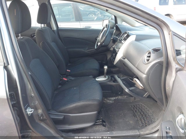 Продаж на аукціоні авто 2018 Nissan Versa Note Sv, vin: 3N1CE2CP9JL360510, номер лоту: 45162610