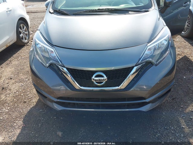 Продаж на аукціоні авто 2018 Nissan Versa Note Sv, vin: 3N1CE2CP9JL360510, номер лоту: 45162610