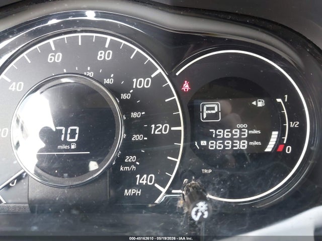 Продаж на аукціоні авто 2018 Nissan Versa Note Sv, vin: 3N1CE2CP9JL360510, номер лоту: 45162610