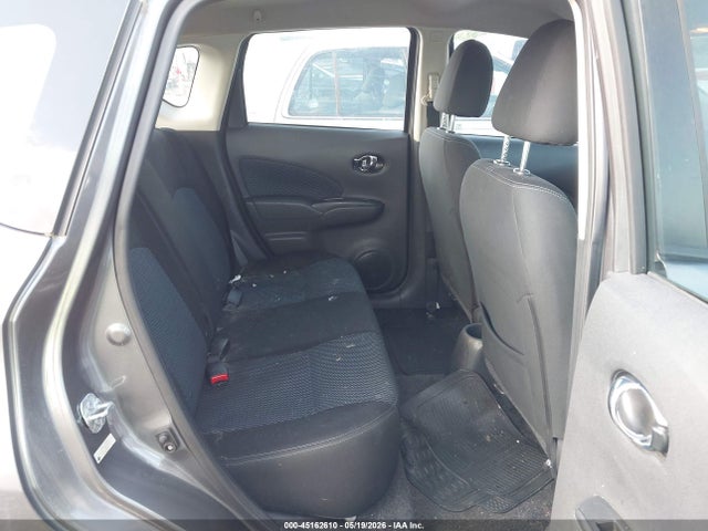 Продаж на аукціоні авто 2018 Nissan Versa Note Sv, vin: 3N1CE2CP9JL360510, номер лоту: 45162610