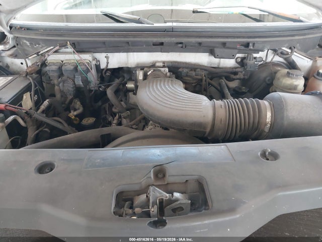 Aukcja sprzedaży 2006 Ford F-150 Stx/xl/xlt, vin: 1FTRF12W86NB20850, numer aukcji: 45162616