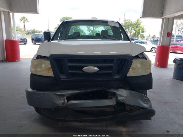 Aukcja sprzedaży 2006 Ford F-150 Stx/xl/xlt, vin: 1FTRF12W86NB20850, numer aukcji: 45162616