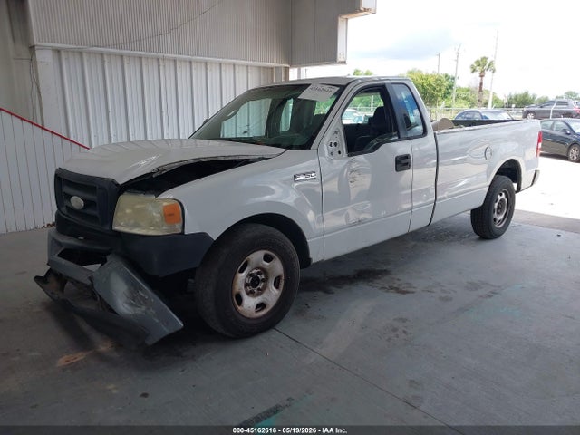 Aukcja sprzedaży 2006 Ford F-150 Stx/xl/xlt, vin: 1FTRF12W86NB20850, numer aukcji: 45162616