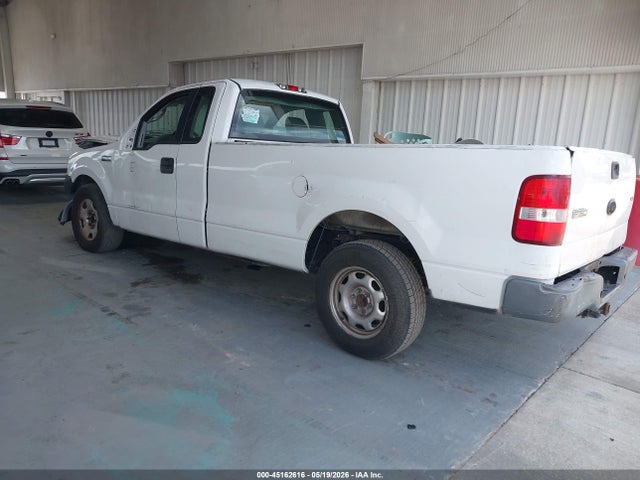 Aukcja sprzedaży 2006 Ford F-150 Stx/xl/xlt, vin: 1FTRF12W86NB20850, numer aukcji: 45162616