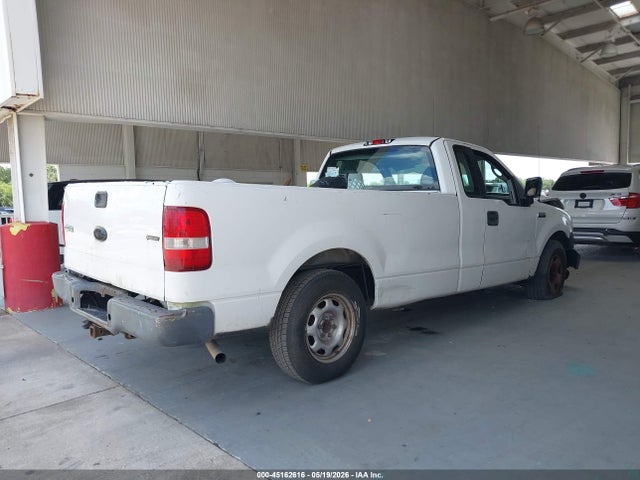 Aukcja sprzedaży 2006 Ford F-150 Stx/xl/xlt, vin: 1FTRF12W86NB20850, numer aukcji: 45162616