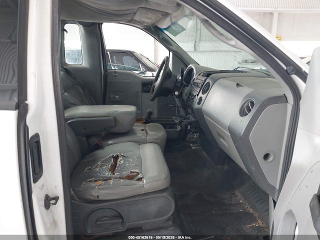 Aukcja sprzedaży 2006 Ford F-150 Stx/xl/xlt, vin: 1FTRF12W86NB20850, numer aukcji: 45162616