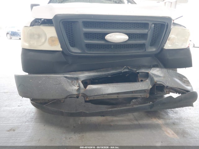 Aukcja sprzedaży 2006 Ford F-150 Stx/xl/xlt, vin: 1FTRF12W86NB20850, numer aukcji: 45162616