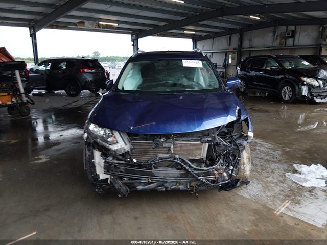 Aukcja sprzedaży 2017 Nissan Rogue Sv, vin: 5N1AT2MT5HC798612, numer aukcji: 45162618
