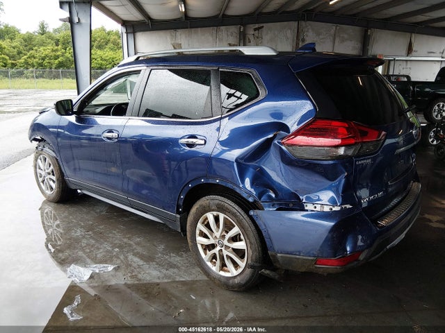 Aukcja sprzedaży 2017 Nissan Rogue Sv, vin: 5N1AT2MT5HC798612, numer aukcji: 45162618
