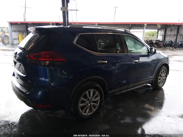 Aukcja sprzedaży 2017 Nissan Rogue Sv, vin: 5N1AT2MT5HC798612, numer aukcji: 45162618