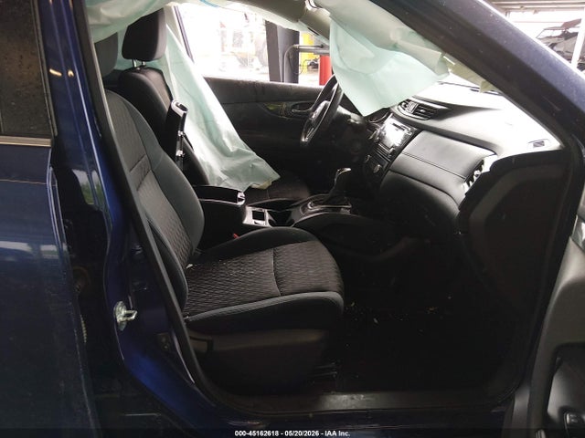 Aukcja sprzedaży 2017 Nissan Rogue Sv, vin: 5N1AT2MT5HC798612, numer aukcji: 45162618