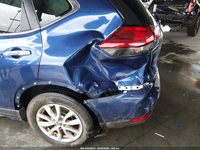 Aukcja sprzedaży 2017 Nissan Rogue Sv, vin: 5N1AT2MT5HC798612, numer aukcji: 45162618