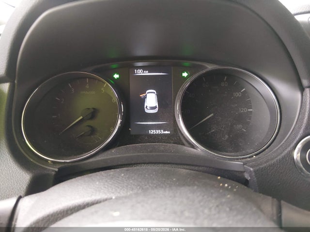 Aukcja sprzedaży 2017 Nissan Rogue Sv, vin: 5N1AT2MT5HC798612, numer aukcji: 45162618