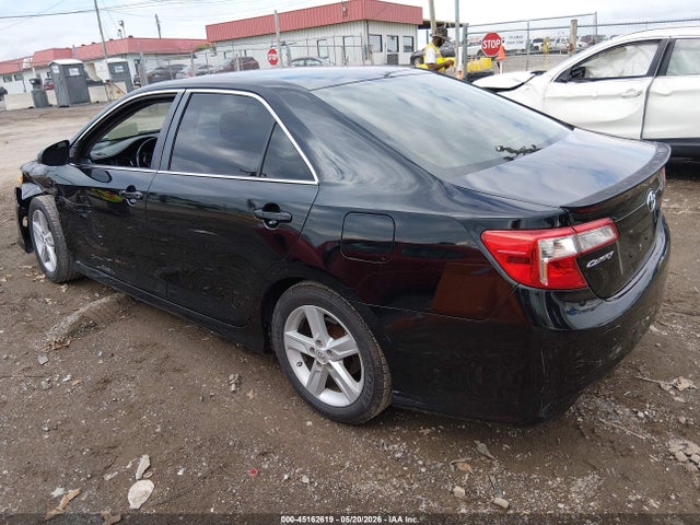 2014 Toyota Camry Se მანქანა იყიდება აუქციონზე, vin: 4T1BF1FK4EU466600, აუქციონის ნომერი: 45162619