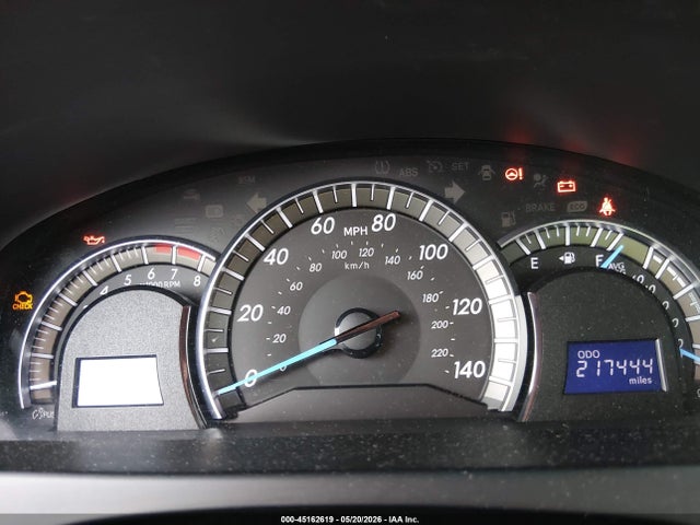 2014 Toyota Camry Se მანქანა იყიდება აუქციონზე, vin: 4T1BF1FK4EU466600, აუქციონის ნომერი: 45162619