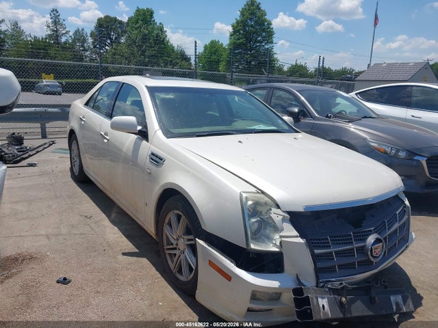 Продаж на аукціоні авто 2009 Cadillac Sts V6, vin: 1G6DW67VX90108565, номер лоту: 45162622