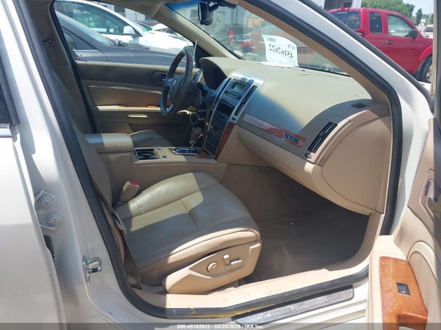 2009 Cadillac Sts V6 მანქანა იყიდება აუქციონზე, vin: 1G6DW67VX90108565, აუქციონის ნომერი: 45162622