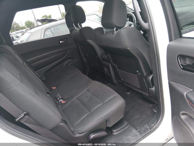 Auction sale of the 2025 Dodge Durango Gt Awd, vin: 1C4RDJDG8SC532400, lot number: 45162623