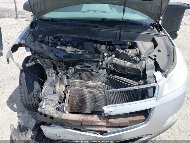 Продаж на аукціоні авто 2009 Chevrolet Traverse Ls, vin: 1GNER13D29S141936, номер лоту: 45162627