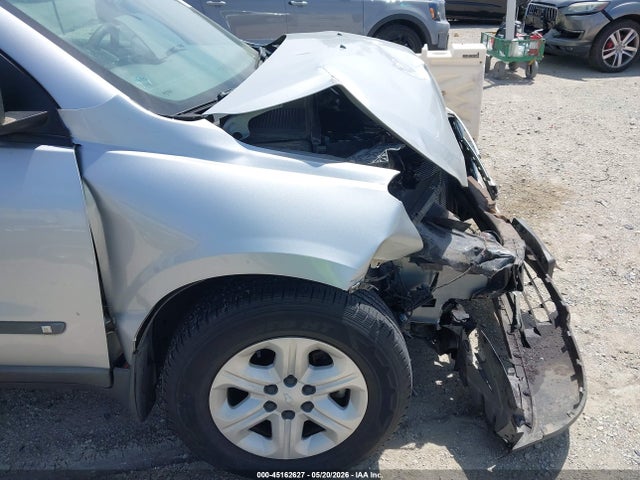 Продаж на аукціоні авто 2009 Chevrolet Traverse Ls, vin: 1GNER13D29S141936, номер лоту: 45162627