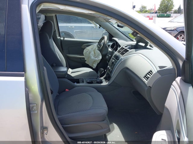 Продаж на аукціоні авто 2009 Chevrolet Traverse Ls, vin: 1GNER13D29S141936, номер лоту: 45162627