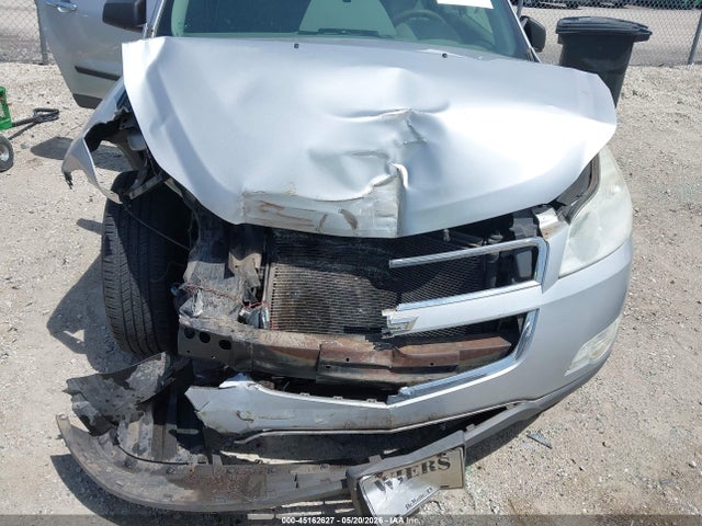 Продаж на аукціоні авто 2009 Chevrolet Traverse Ls, vin: 1GNER13D29S141936, номер лоту: 45162627