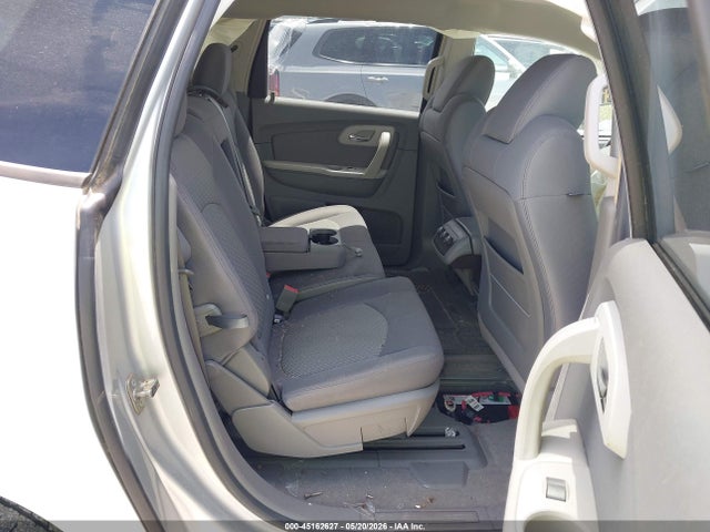 Продаж на аукціоні авто 2009 Chevrolet Traverse Ls, vin: 1GNER13D29S141936, номер лоту: 45162627