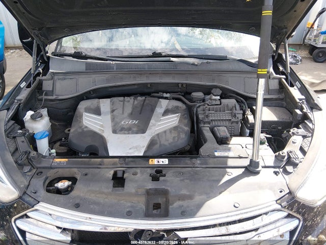 Aukcja sprzedaży 2015 Hyundai Santa Fe Limited, vin: KM8SRDHF3FU094581, numer aukcji: 45162632