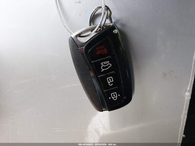 Aukcja sprzedaży 2015 Hyundai Santa Fe Limited, vin: KM8SRDHF3FU094581, numer aukcji: 45162632