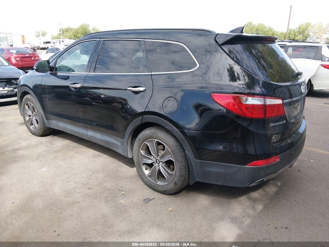 Aukcja sprzedaży 2015 Hyundai Santa Fe Limited, vin: KM8SRDHF3FU094581, numer aukcji: 45162632